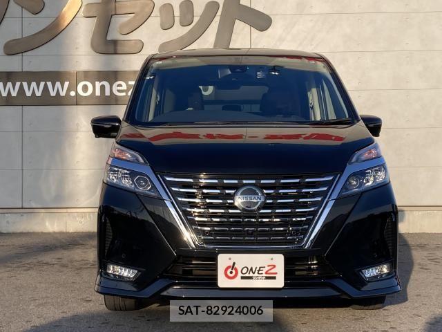 Nissan SERENA 2021-02 6614705-5