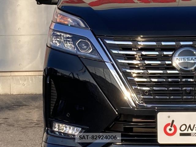 Nissan SERENA 2021-02 6614705-6
