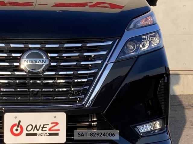 Nissan SERENA 2021-02 6614705-7