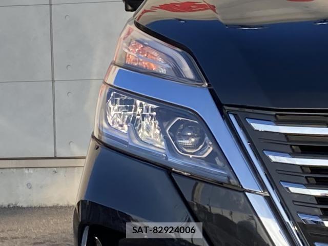 Nissan SERENA 2021-02 6614705-8