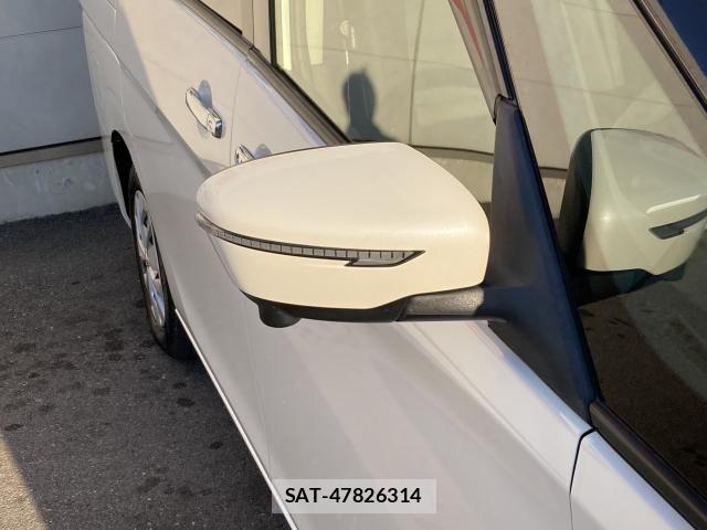 Nissan SERENA 2020-11 6614728-9