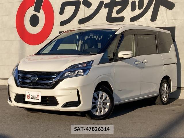 Nissan SERENA 2020-11 6614728-10