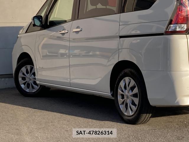 Nissan SERENA 2020-11 6614728-11