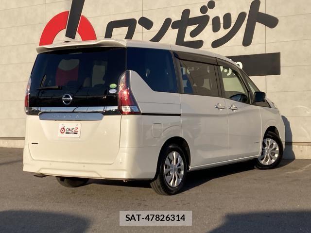 Nissan SERENA 2020-11 6614728-12