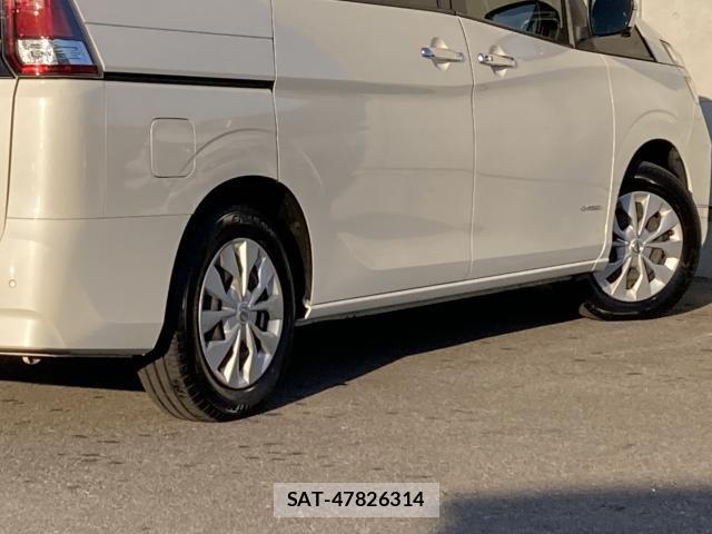 Nissan SERENA 2020-11 6614728-13