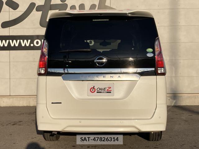 Nissan SERENA 2020-11 6614728-14