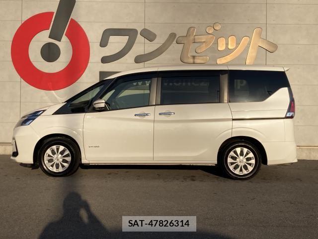 Nissan SERENA 2020-11 6614728-15