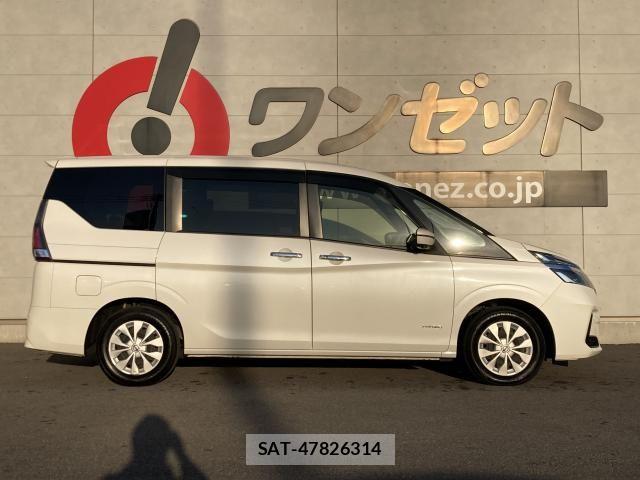 Nissan SERENA 2020-11 6614728-16
