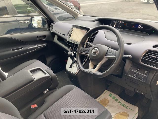 Nissan SERENA 2020-11 6614728-17