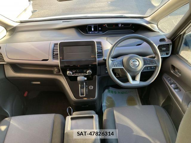 Nissan SERENA 2020-11 6614728-1