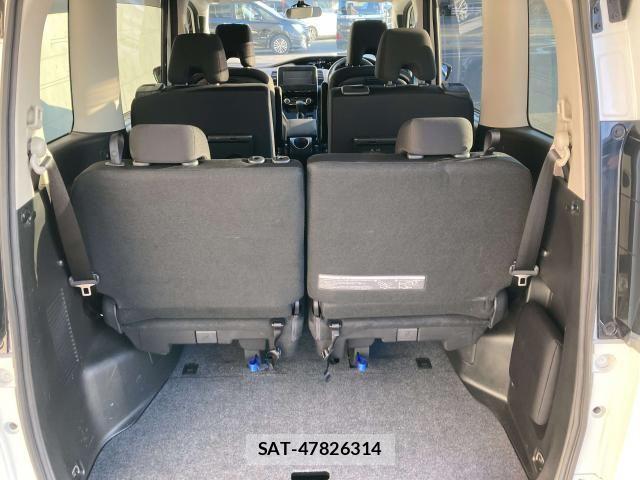 Nissan SERENA 2020-11 6614728-25