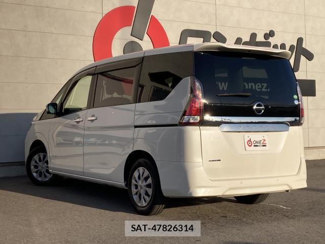 Nissan SERENA 2020-11 6614728-2