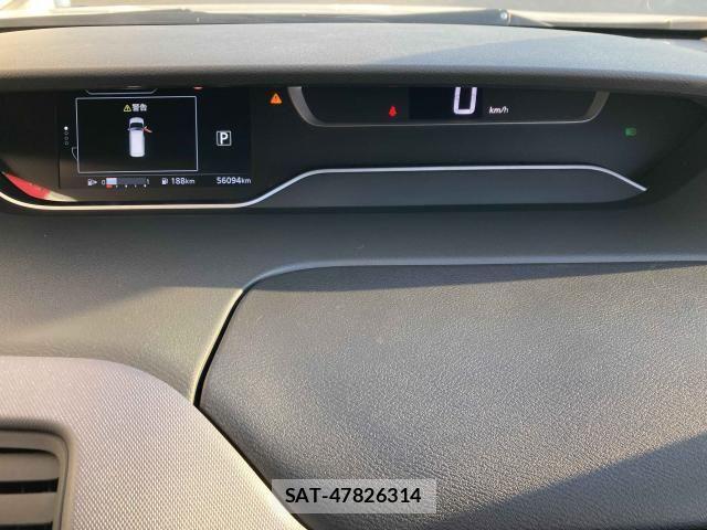 Nissan SERENA 2020-11 6614728-29