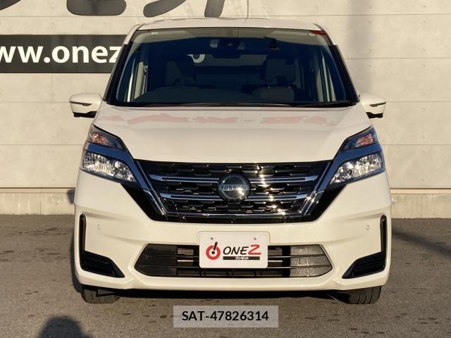 Nissan SERENA 2020-11 6614728-3
