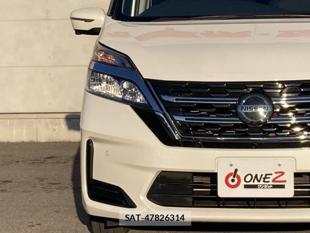 Nissan SERENA 2020-11 6614728-4