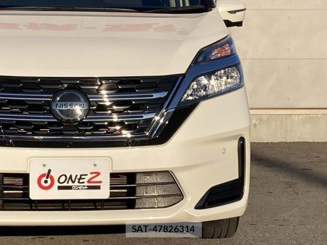 Nissan SERENA 2020-11 6614728-5