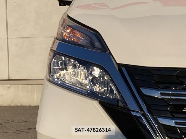 Nissan SERENA 2020-11 6614728-6