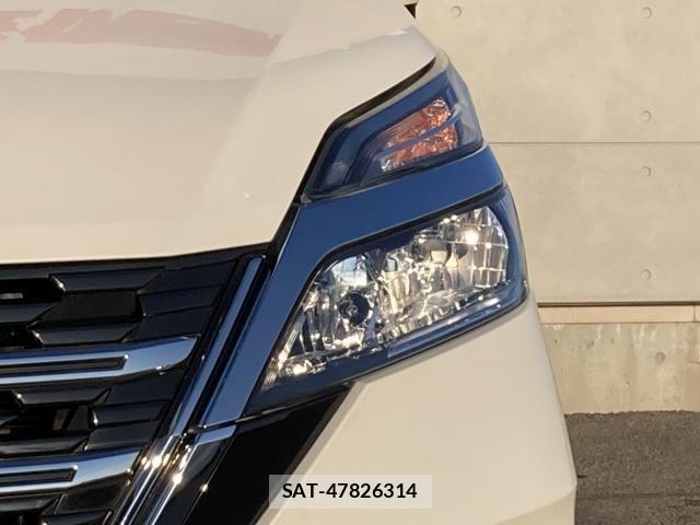Nissan SERENA 2020-11 6614728-7