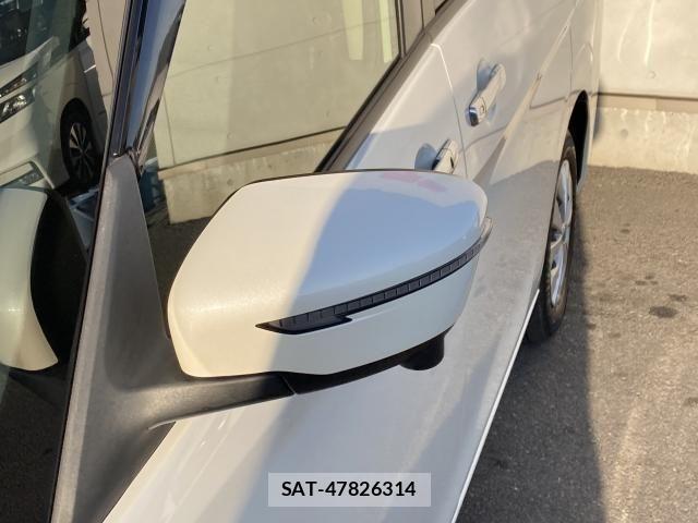 Nissan SERENA 2020-11 6614728-8