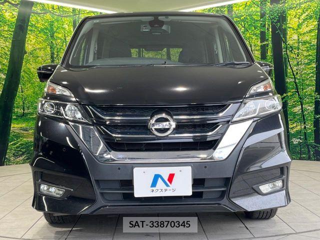 Nissan SERENA 2017-08 6614755-14