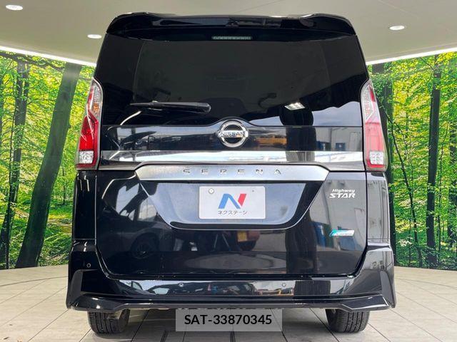 Nissan SERENA 2017-08 6614755-15