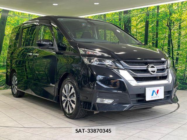 Nissan SERENA 2017-08 6614755-16