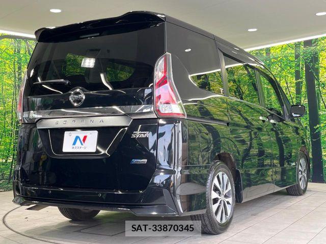 Nissan SERENA 2017-08 6614755-17