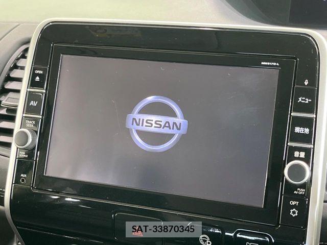 Nissan SERENA 2017-08 6614755-3