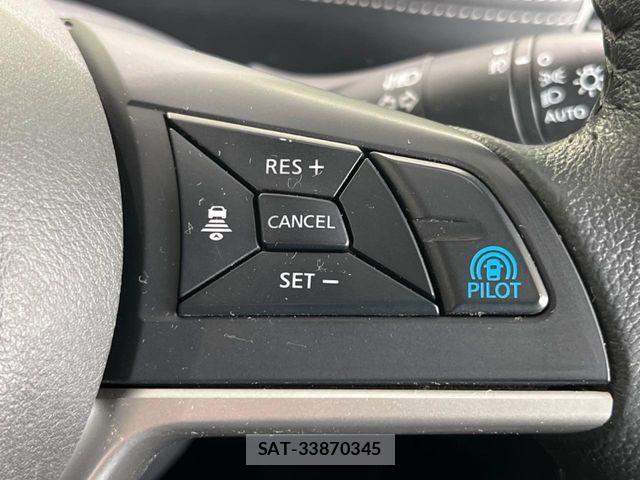 Nissan SERENA 2017-08 6614755-6