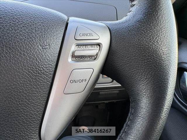 Nissan SERENA 2014-01 6614774-6