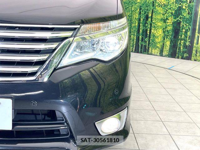 Nissan SERENA 2016-02 6614765-11