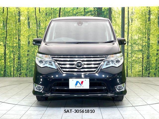 Nissan SERENA 2016-02 6614765-13