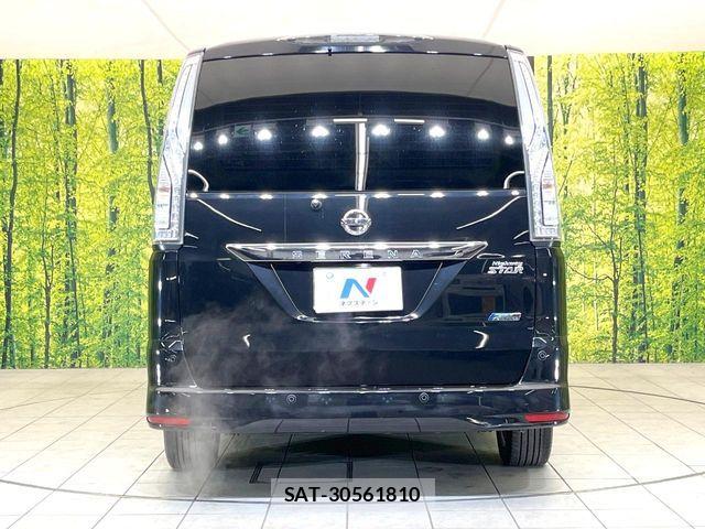 Nissan SERENA 2016-02 6614765-14