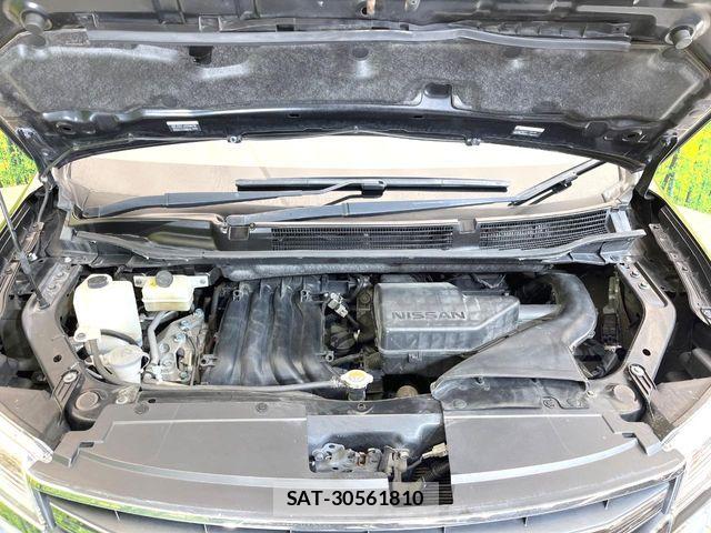 Nissan SERENA 2016-02 6614765-16