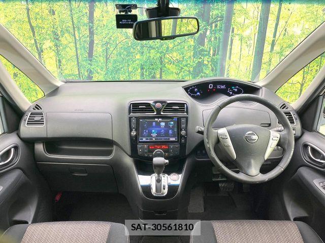 Nissan SERENA 2016-02 6614765-1