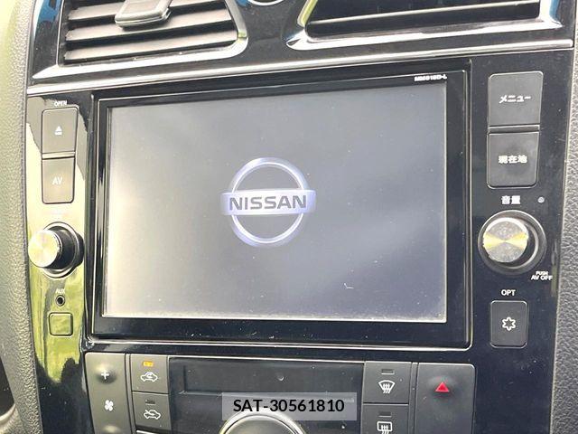 Nissan SERENA 2016-02 6614765-2