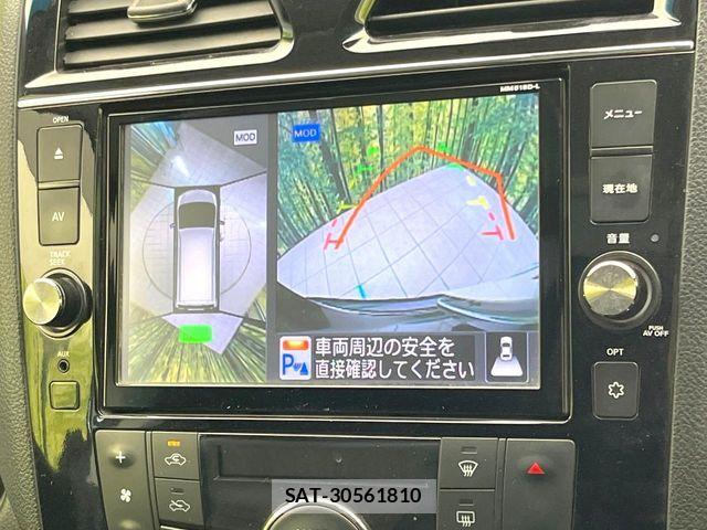 Nissan SERENA 2016-02 6614765-3