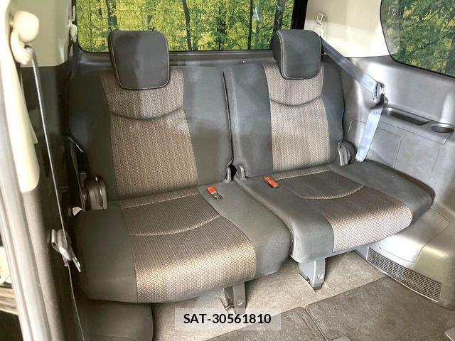 Nissan SERENA 2016-02 6614765-8