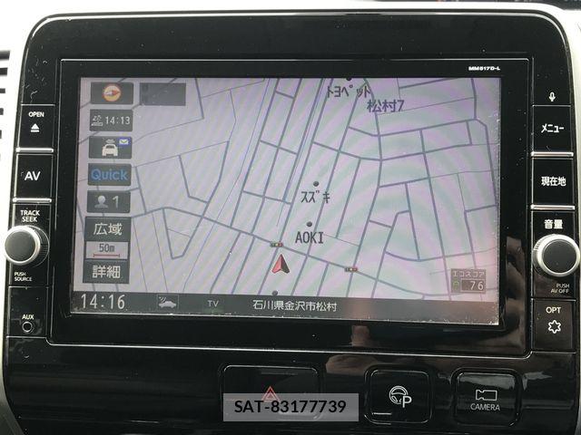 Nissan SERENA 2017-09 6614735-21