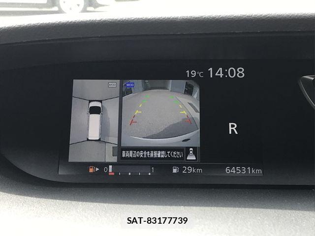 Nissan SERENA 2017-09 6614735-22