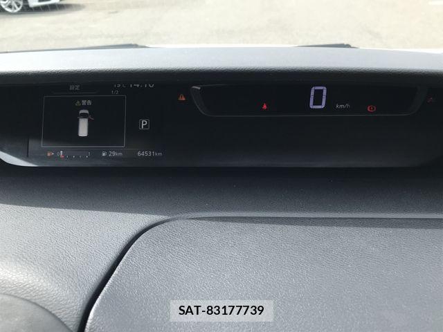 Nissan SERENA 2017-09 6614735-29