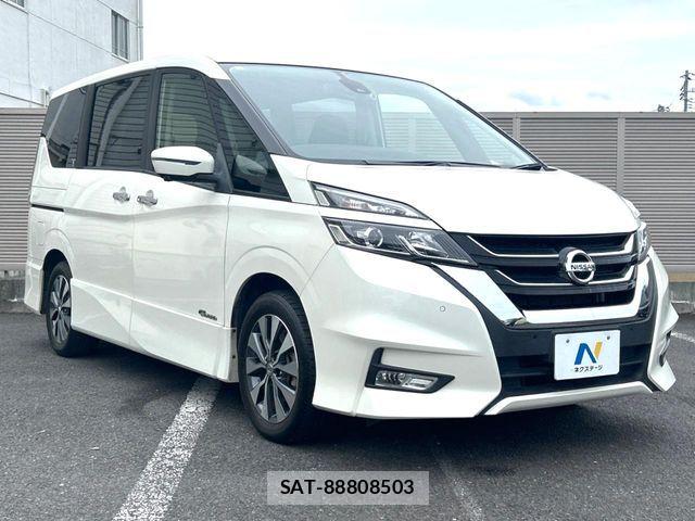 Nissan SERENA 2017-06 6614719-16