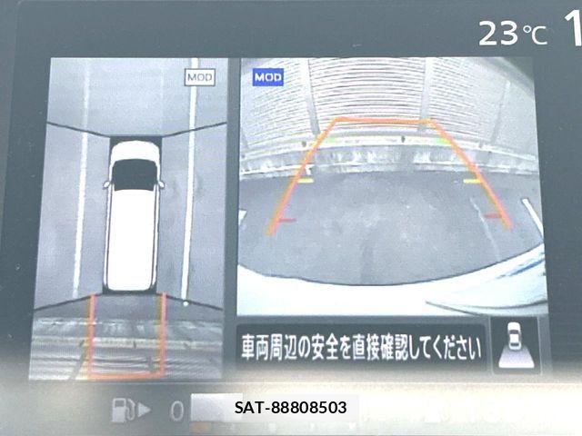 Nissan SERENA 2017-06 6614719-3
