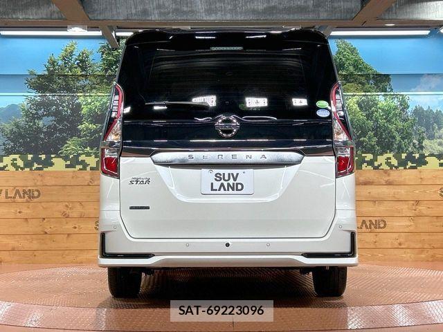 Nissan SERENA 2021-02 6614702-15