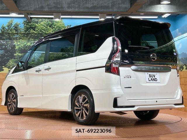 Nissan SERENA 2021-02 6614702-17