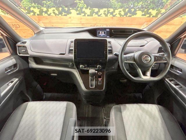 Nissan SERENA 2021-02 6614702-1
