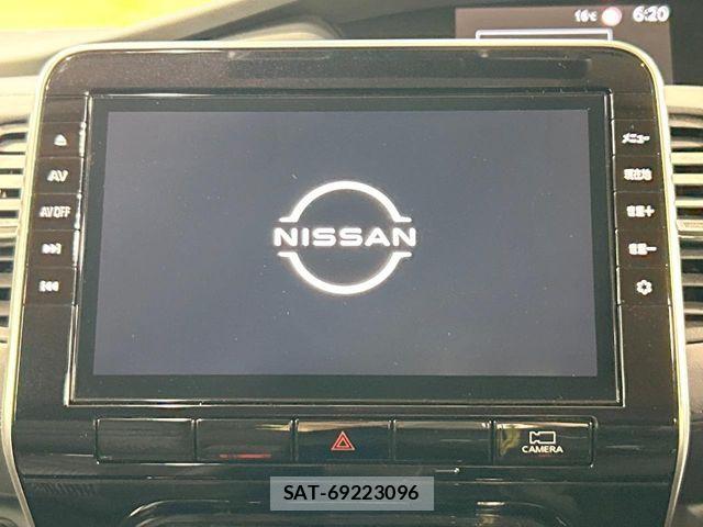 Nissan SERENA 2021-02 6614702-2