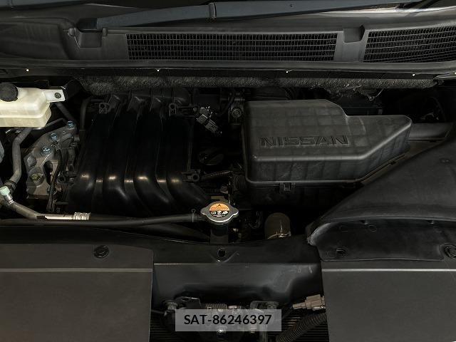 Nissan SERENA 2014-01 6614769-9