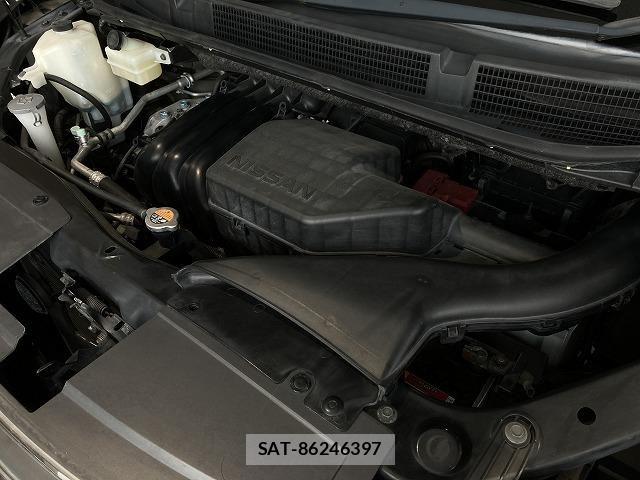 Nissan SERENA 2014-01 6614769-10