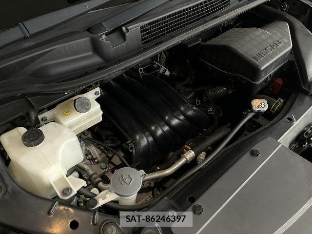 Nissan SERENA 2014-01 6614769-11